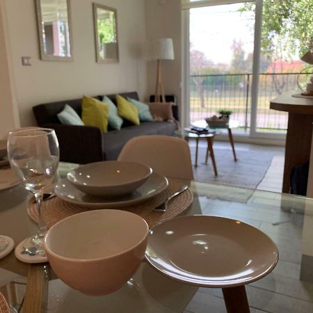 Condominio Parque Almagro II Chillán Zewnętrze zdjęcie