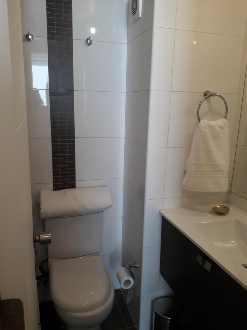 Condominio Parque Almagro II Chillán Zewnętrze zdjęcie