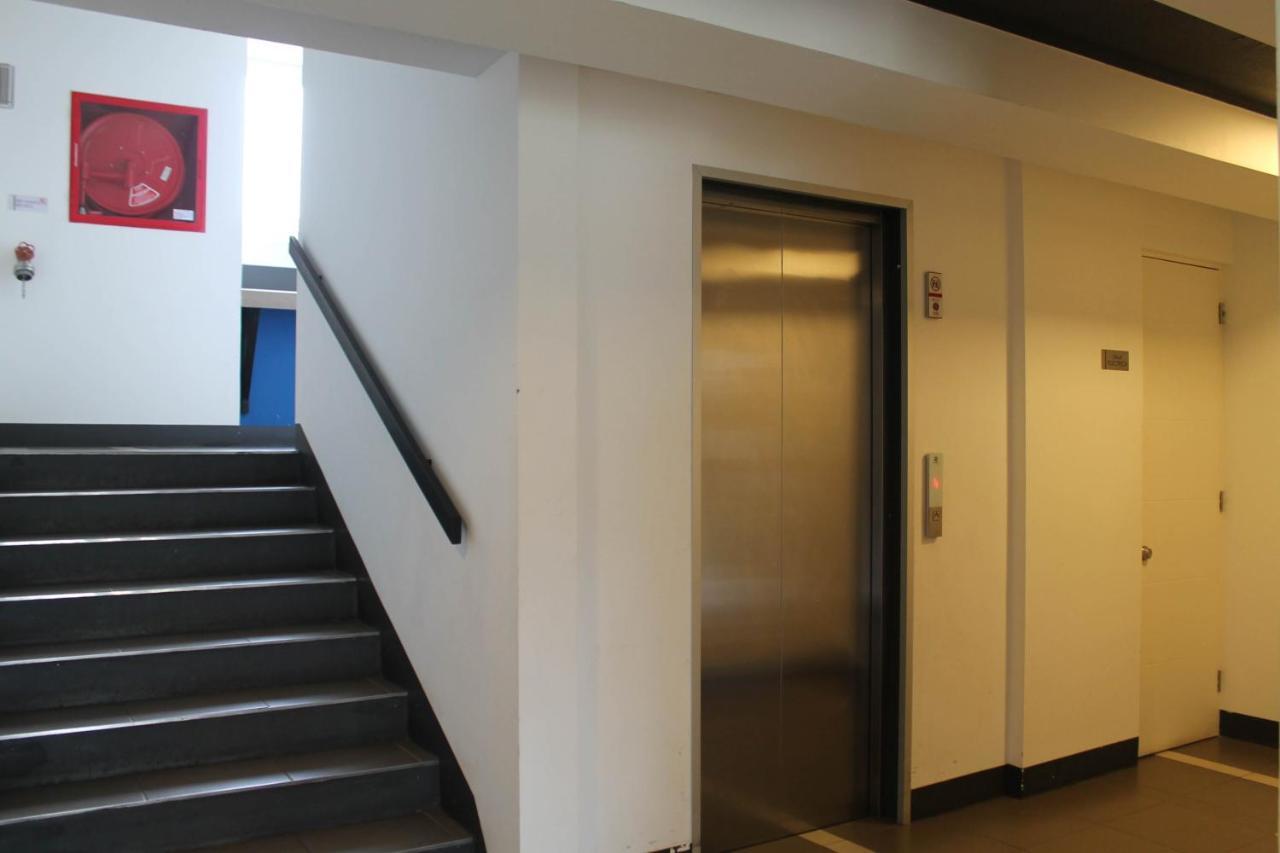 Condominio Parque Almagro II Chillán Zewnętrze zdjęcie