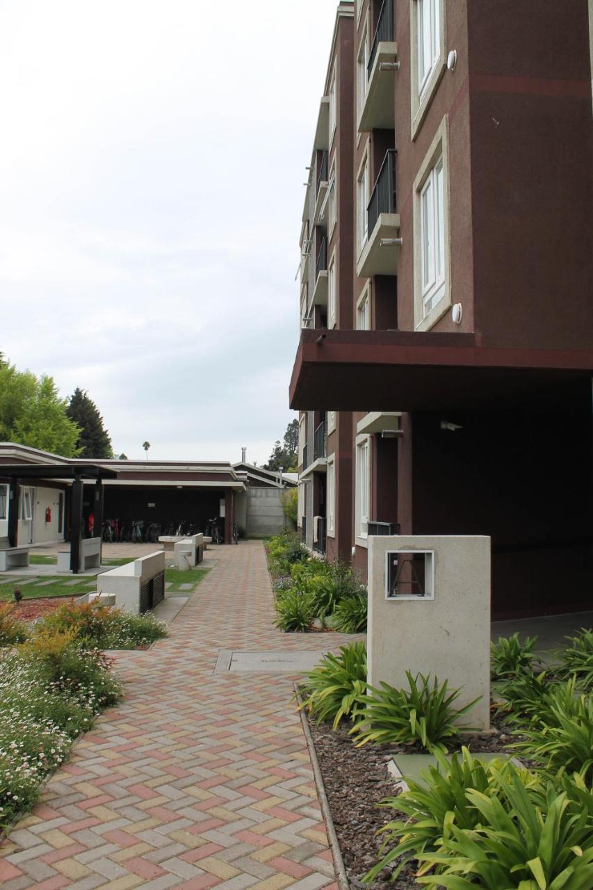 Condominio Parque Almagro II Chillán Zewnętrze zdjęcie