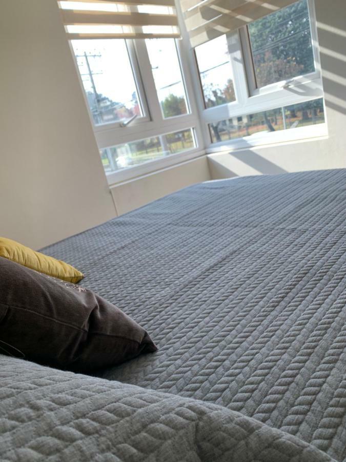 Condominio Parque Almagro II Chillán Zewnętrze zdjęcie