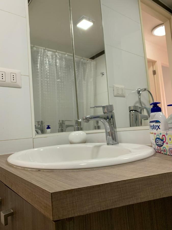 Condominio Parque Almagro II Chillán Zewnętrze zdjęcie