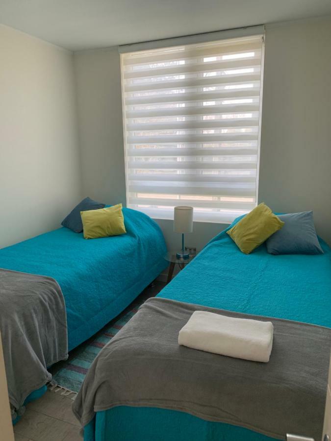 Condominio Parque Almagro II Chillán Zewnętrze zdjęcie