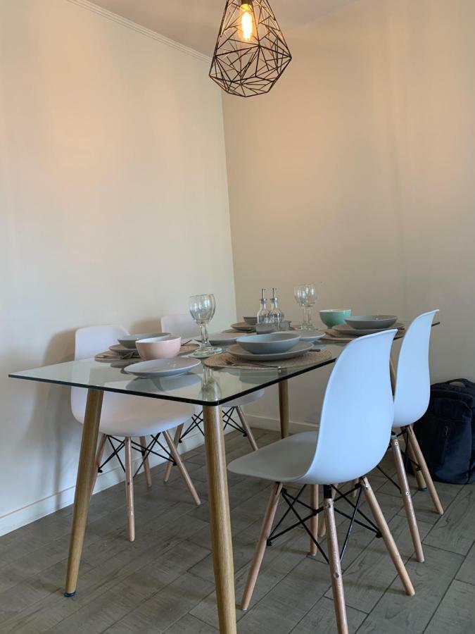 Condominio Parque Almagro II Chillán Zewnętrze zdjęcie