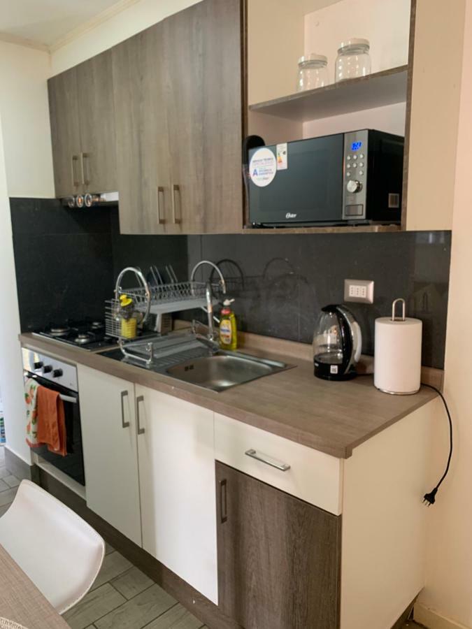 Condominio Parque Almagro II Chillán Zewnętrze zdjęcie
