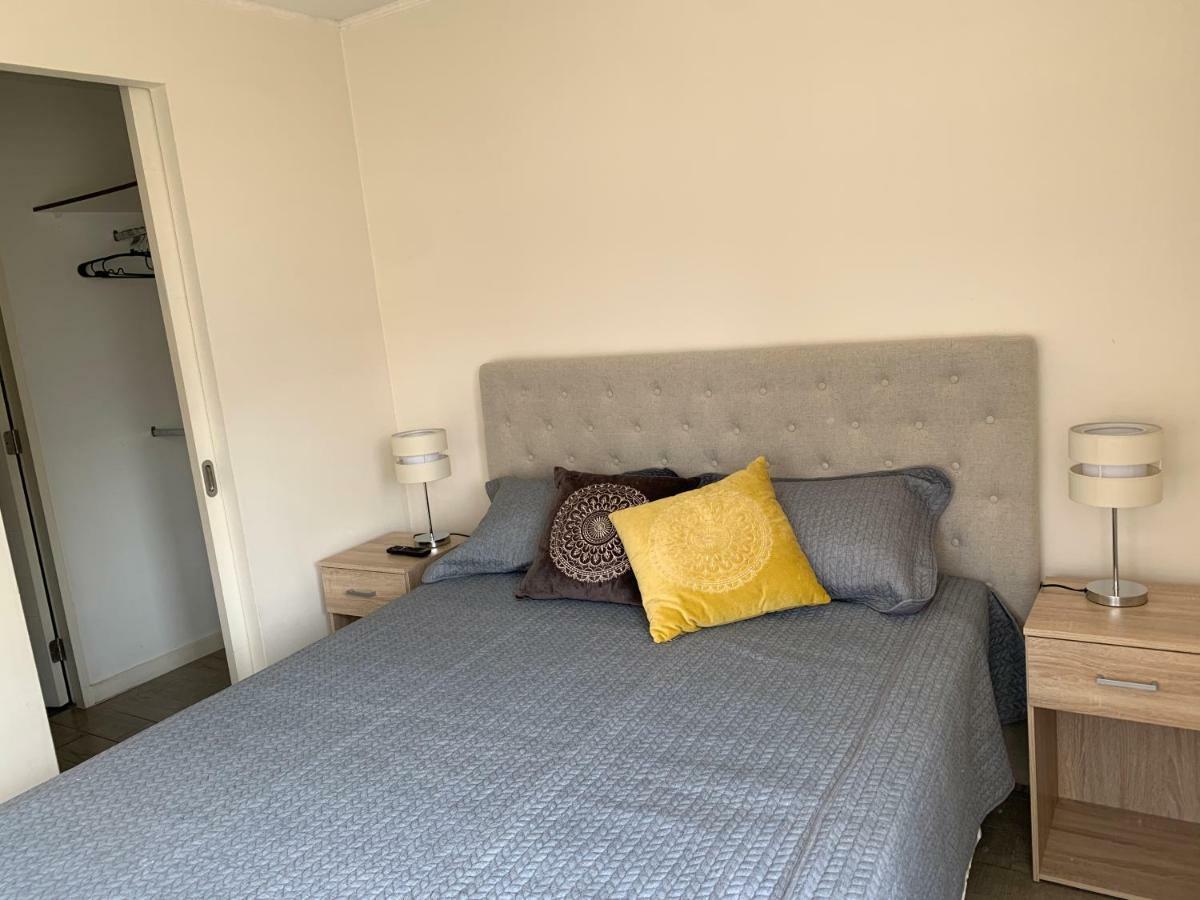 Condominio Parque Almagro II Chillán Zewnętrze zdjęcie