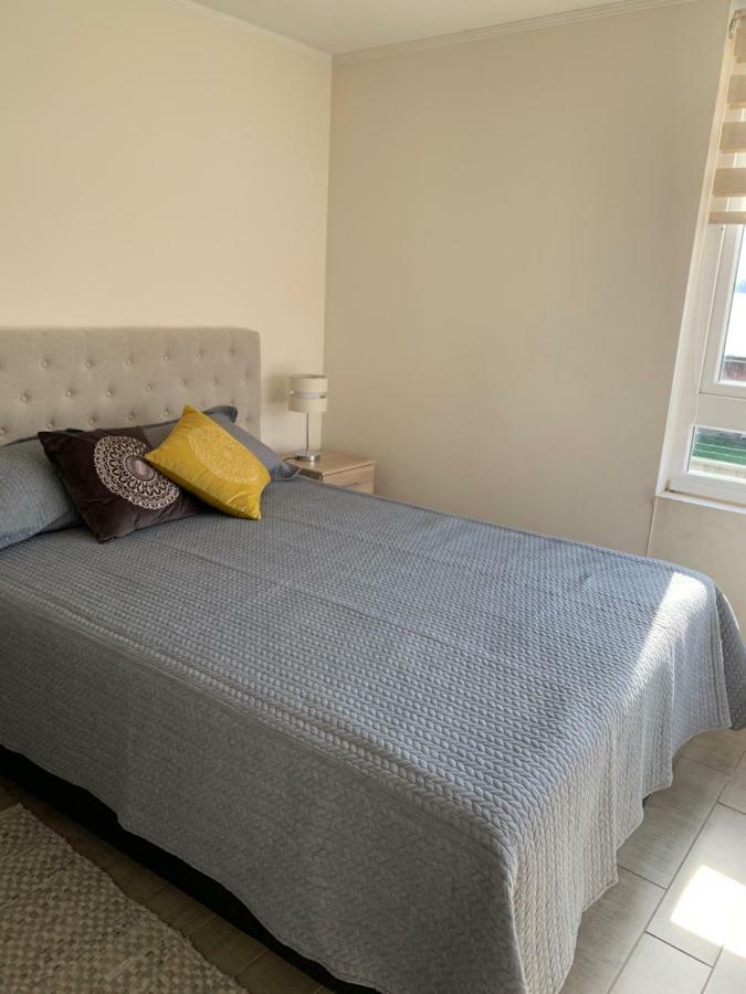 Condominio Parque Almagro II Chillán Zewnętrze zdjęcie